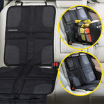 Dunlop Car Seat Cover takaró GSP-205272