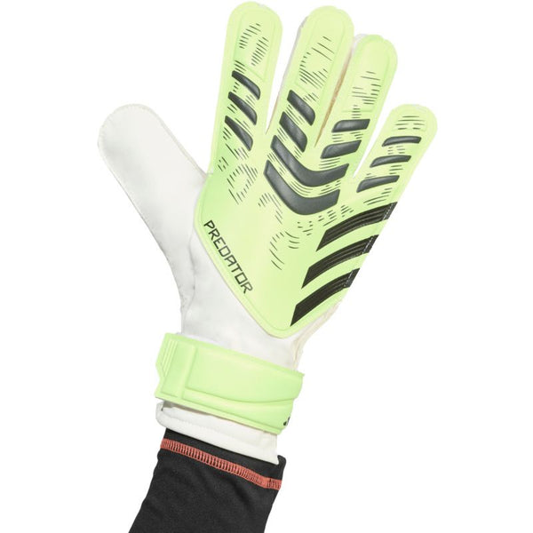 adidas Predator Training M JN5356 goalkeeper gloves kesztyű