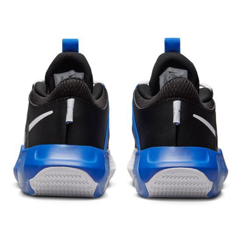 Nike Air Zoom Coossover Jr DC5216 401 basketball shoes Cipő