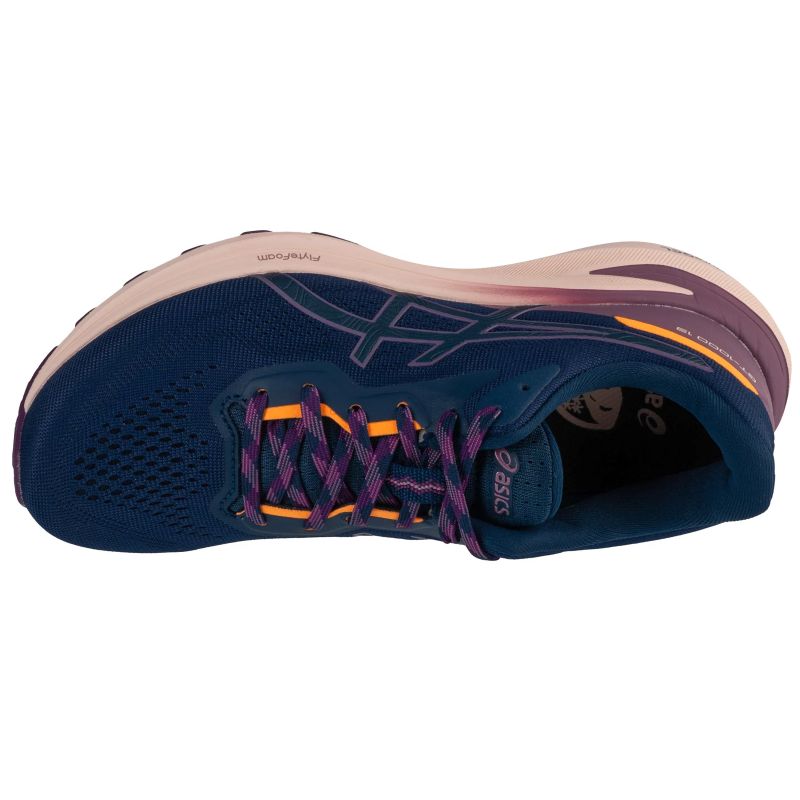 Asics GT-1000 13 GTX W 1012B747-700 Running Shoes Cipő