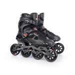 Tempish Ezza 90 fekete roller skates