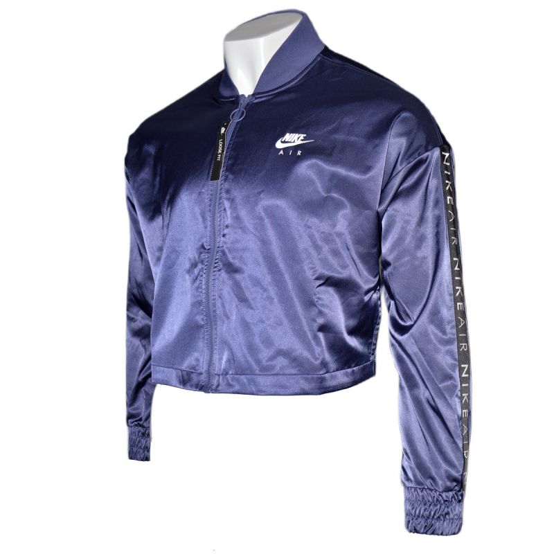 Nike Air Satin Track Women's - BV4779-557 kabát