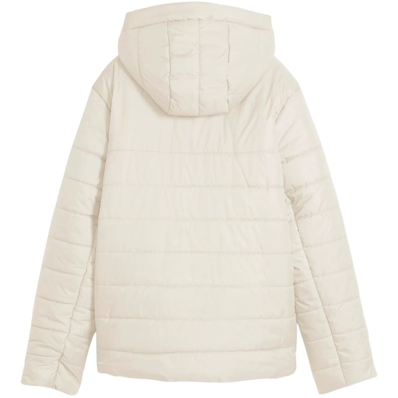 Puma ESS Hooded Padded Women's Jacket ecru 685231 87 General