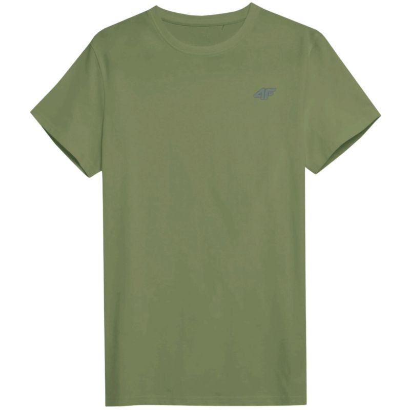 4f T-shirts M 4FWSS25TTSHM3956-92S Póló