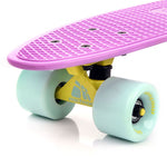 Meteor Skateboard