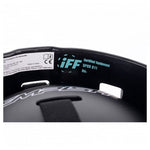 Tempish Hector Activ Sr 1350020061 goalkeeper helmet biały helmets, protectors and knee pads