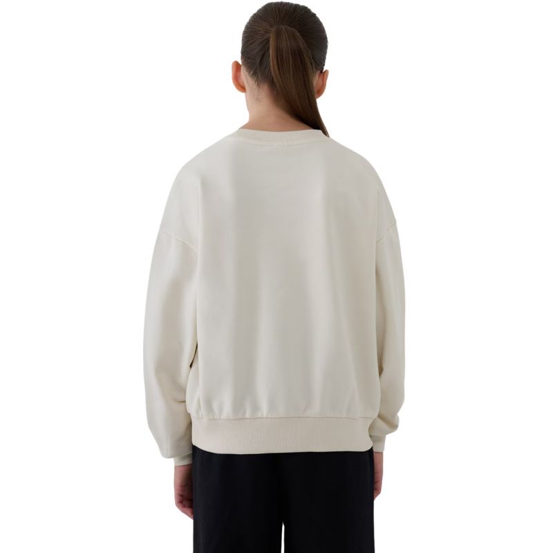 Sweatshirt 4f F1479 Jr 4fjwss25tswsf1479 12s