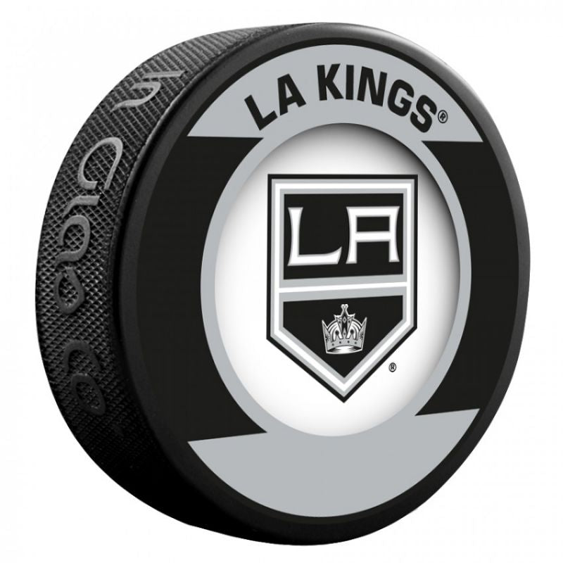 Inny Souvenir Inglasco NHL Retro Hockey Puck 510AN000555 Egyéb