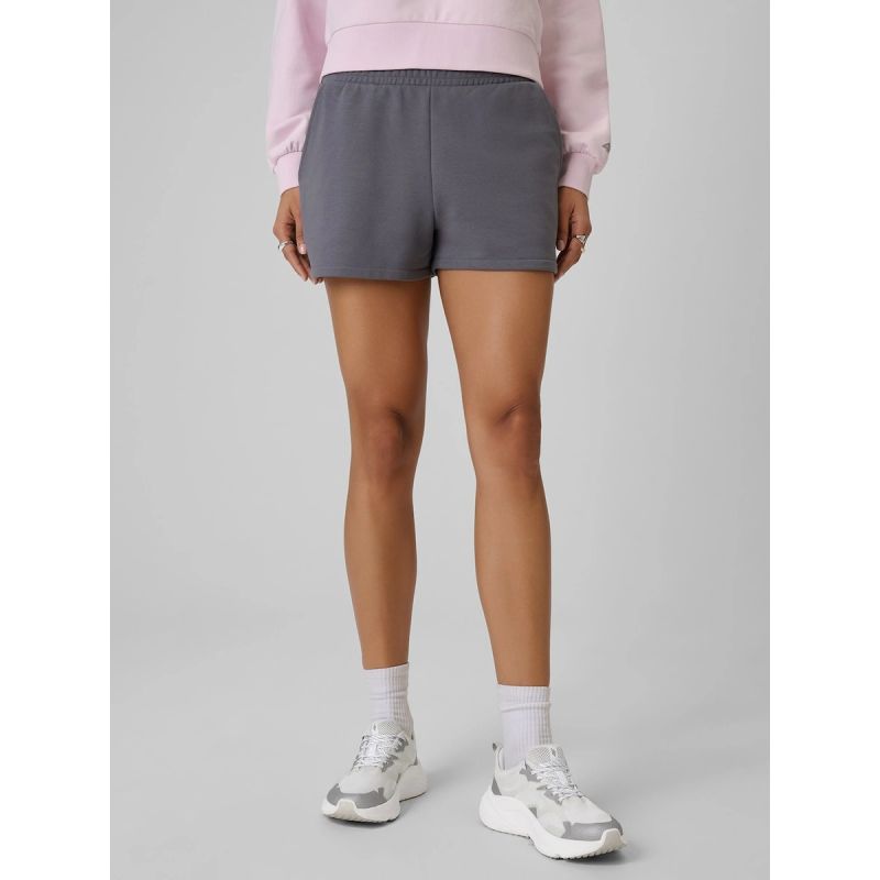 4F Women's sweatpants short