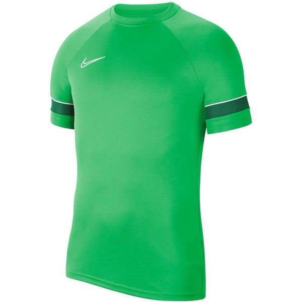 Nike Dri-FIT Academy 21 Jr CW6103-362 T-shirt Póló