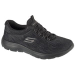 Skechers Summits - Fun Flair 150113-BBK Black 36 Kiegészítő