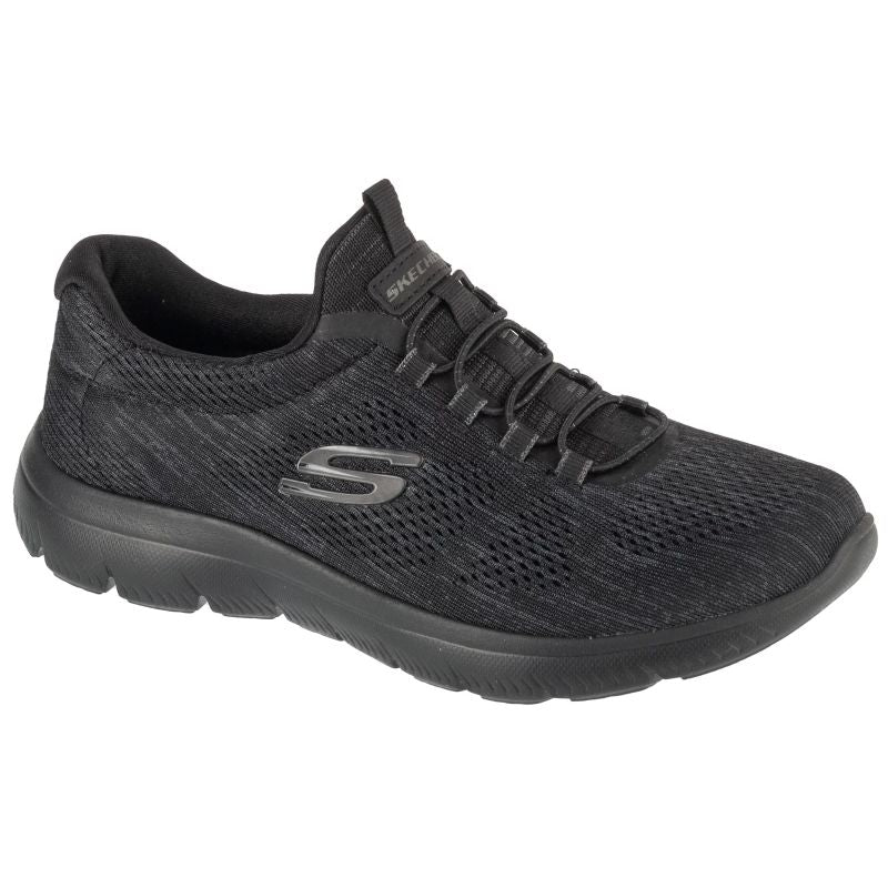 Skechers Summits - Fun Flair 150113-BBK Black 36 Kiegészítő