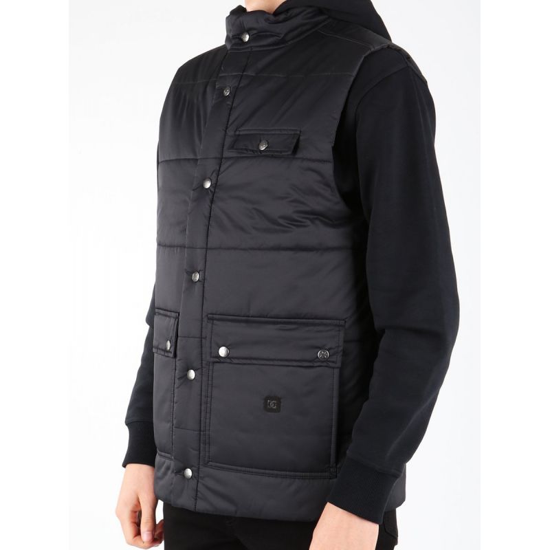 Dc Vest D053840107 General