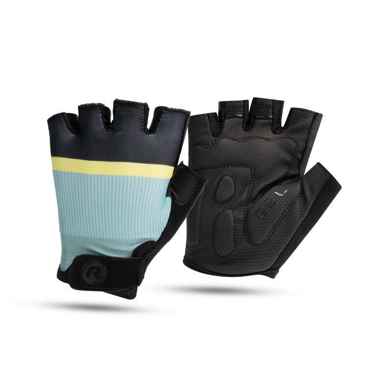 Rogelli IMPRESS II women's gloves menta kesztyű