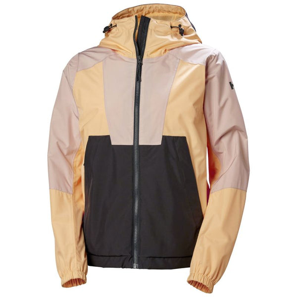 Helly Hansen W Rig Rain Jacket W 54077 316 Kabát