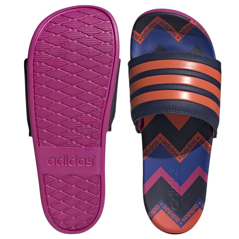 Adidas Adilette Comfort W IF7392 flip-flops Cipő
