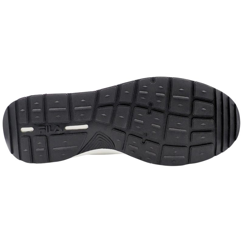 Fila Alpha mid fekete cipő