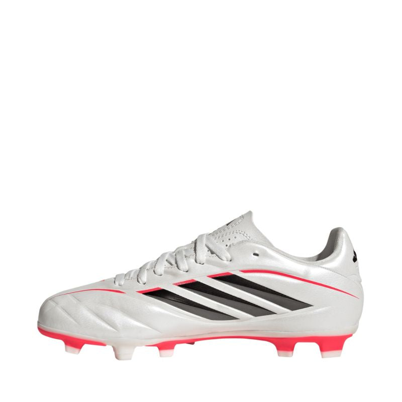 adidas Copa Pure IV Club FG/MG JR6197 Kids' Soccer focicipő