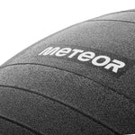 Meteor Fitness 65 cm Black uniw futball labda 17876