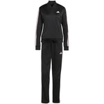 Adidas Dayready Women's Black Tracksuit 2xs szett KQ7578
