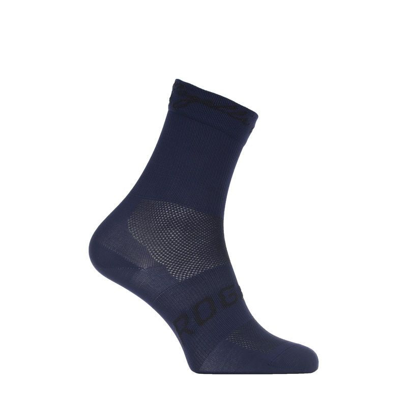 Rogelli women's socks RCS-15 blue kék zokni