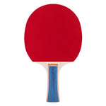 Spokey Training Pro FL 9506400000 table tennis racket Ütőfelszerelés