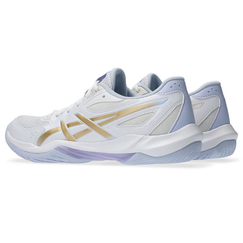 Asics Gel-Rocket 12 W 1072A119 102 Volleyball Shoes cipő