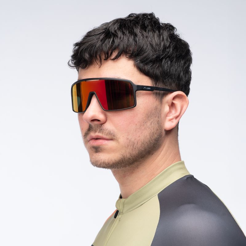 Elbrus TREVON glasses glasses, training equipment