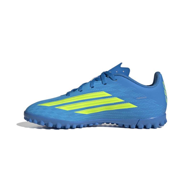 Adidas Junior F50 Club TF cipő
