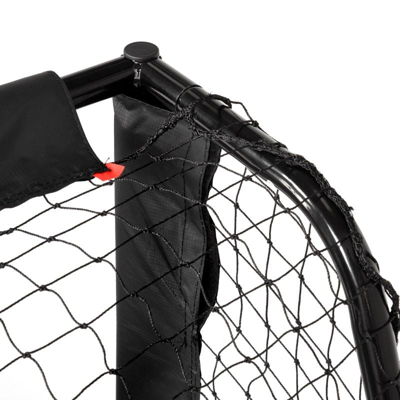 Meteor football goal cm uniw training equipment