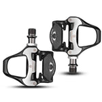 Rockbros LP-RD2BK SPD system pedal cleats - black