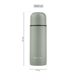 Meteor Thermos 1000 ml uniw tourist equipment, thermoses