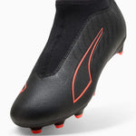 Puma Ultra 6 Match+LL Jr FG/MG focicipő