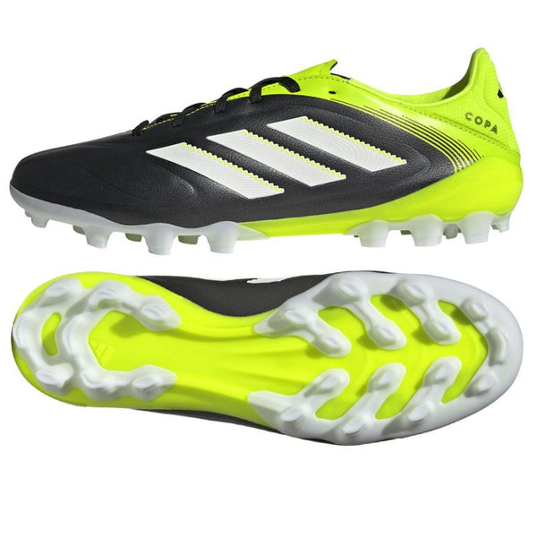 adidas COPA PURE III League 2G/3G AG M JR2864 shoes General