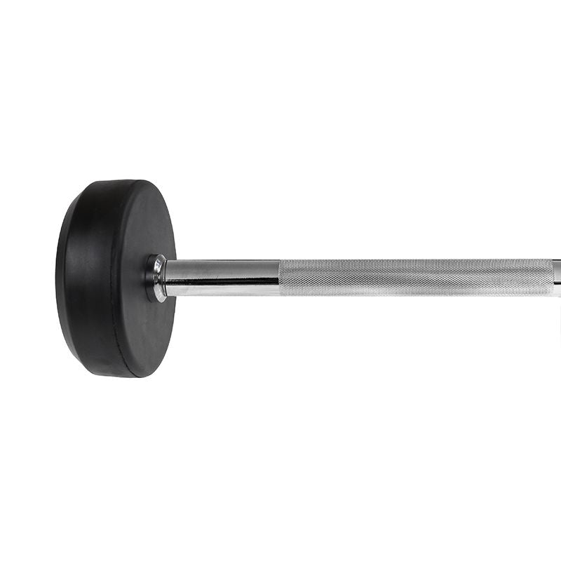 HMS Rubber-coated barbell/bar 30 kg GSG-30 súlyzó 17-58-012