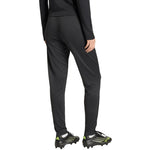 Adidas Entrada 26 Training Women's Black 2xs női nadrág JZ6548