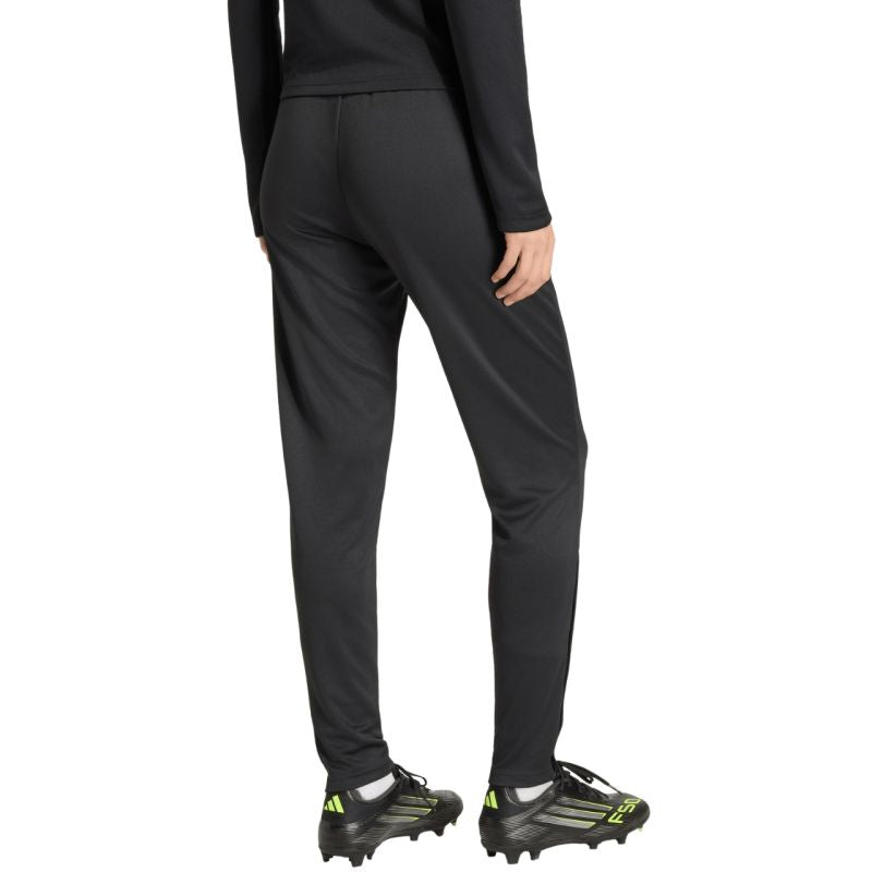 Adidas Entrada 26 Training Women's Black 2xs női nadrág JZ6548