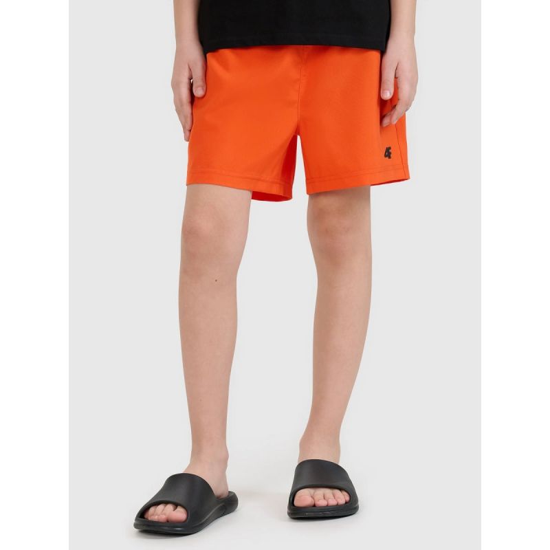 Boys' boardshorts 4F 4FJWSS25UBDSM159-62S 158/164 short