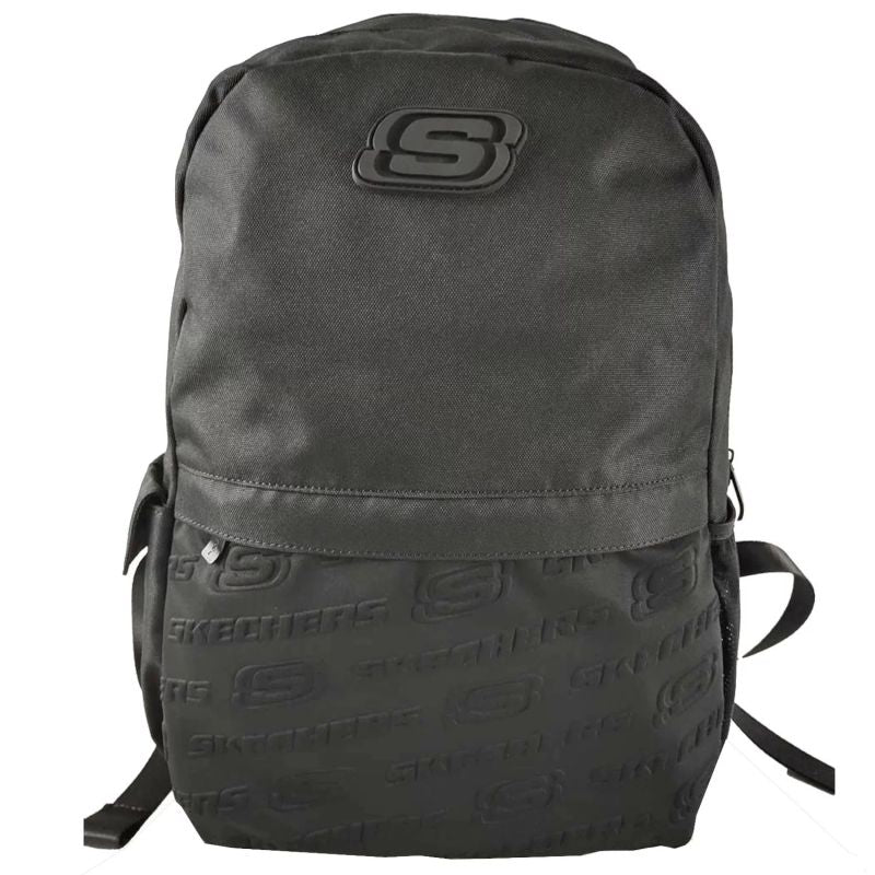 Skechers Santa Clara Backpack S1049-06 Black One size General