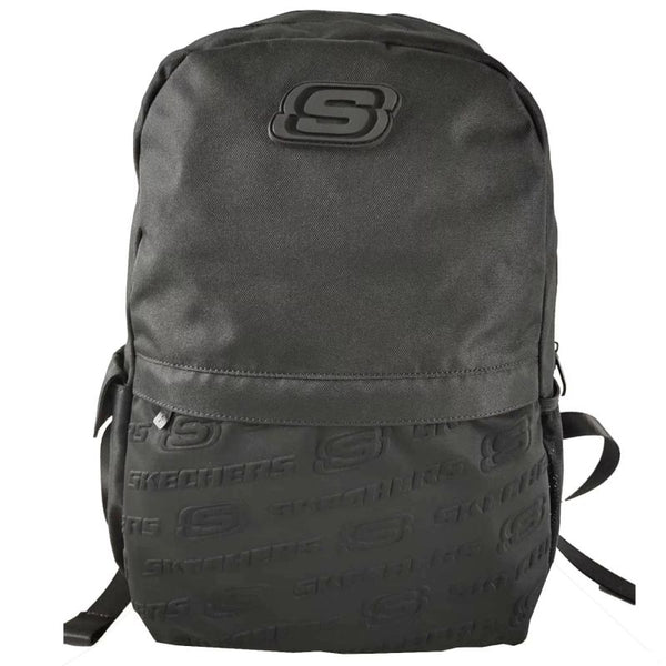 Skechers Santa Clara Backpack S1049-06 Black One size General