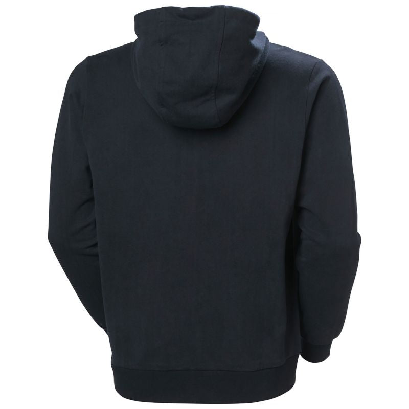 Helly Hansen HH Logo Full Zip Hoodie 2.0 M 30393 597 Kapucnis pulóver