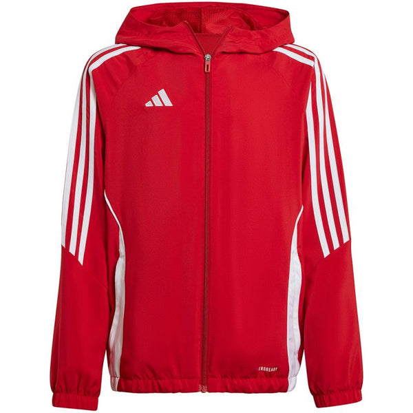 Adidas Tiro 24 Jr IM8800 jacket Kabát