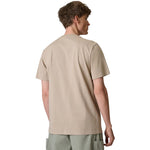 4F Men's T-shirt M2822 83S bézs póló