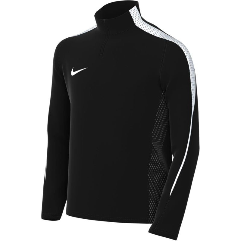 Nike Dri-Fit Park 26 Kids' Sweatshirt 010 fekete pulóver 162482XL