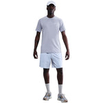 Nike Nsw Club Tee Men's Lavender póló AR4997057
