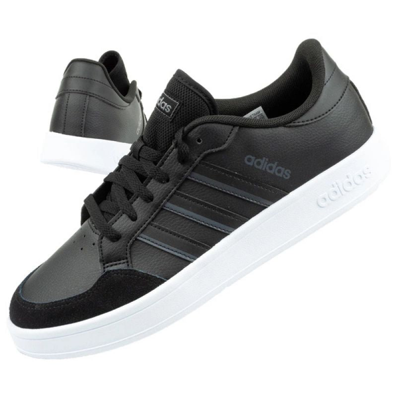 Adidas Breaknet M GX4198 shoes Cipő