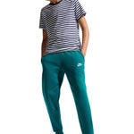 Nike Sportswear Club Fleece Kids' zöld nadrág FD3008372