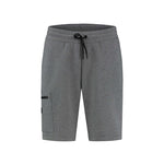 Rogelli TRAINING II gray 3XL szürke short