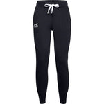 Under Armour Rival Fleece W 1356416 fekete nadrág