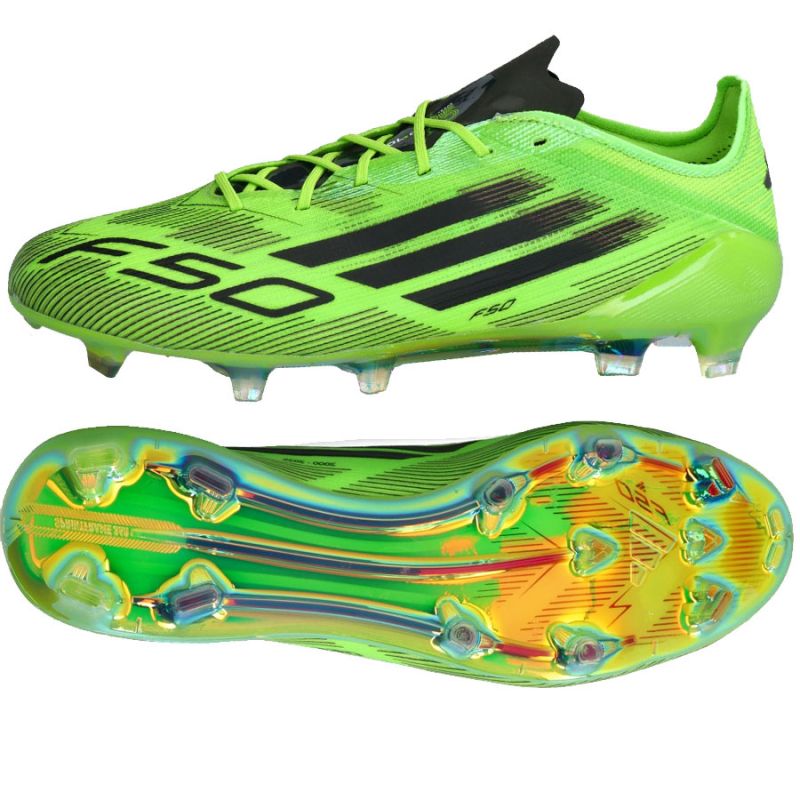 Adidas F50 Elite FG cipő